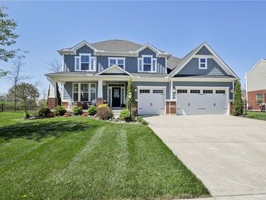 10276 Benjamin Way, Centerville, OH 45458