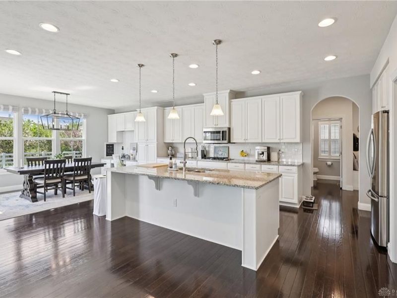 10276 Benjamin Way, Centerville, OH 45458 Photo 11