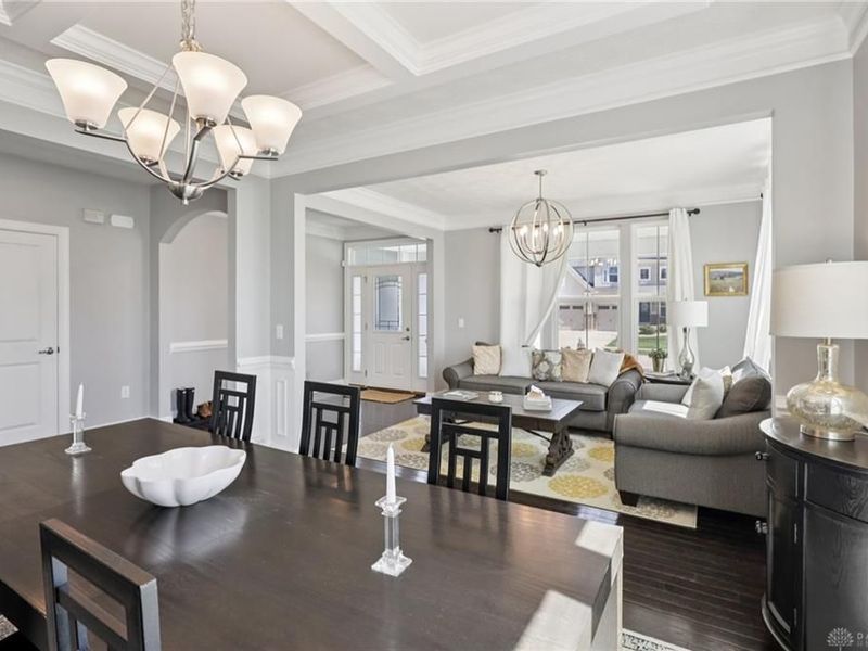 10276 Benjamin Way, Centerville, OH 45458 Photo 13