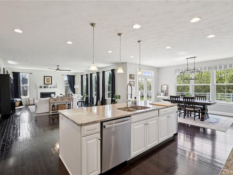 10276 Benjamin Way, Centerville, OH 45458 Photo 14