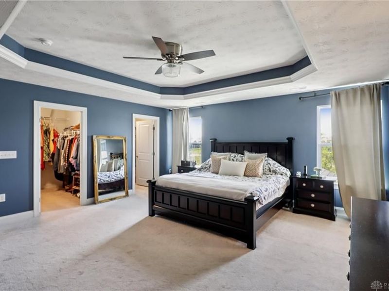 10276 Benjamin Way, Centerville, OH 45458 Photo 20