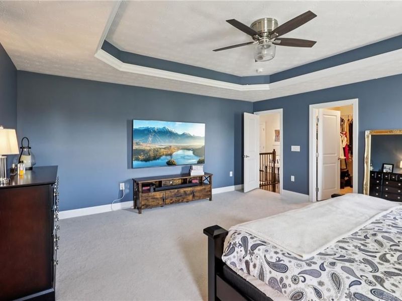 10276 Benjamin Way, Centerville, OH 45458 Photo 21