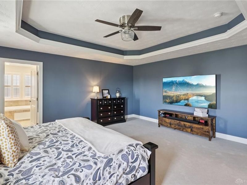 10276 Benjamin Way, Centerville, OH 45458 Photo 22