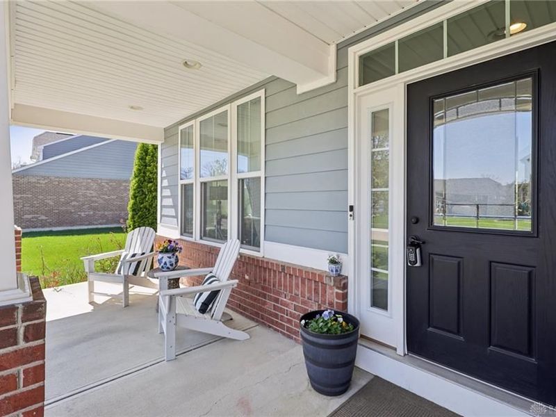 10276 Benjamin Way, Centerville, OH 45458 Photo 3