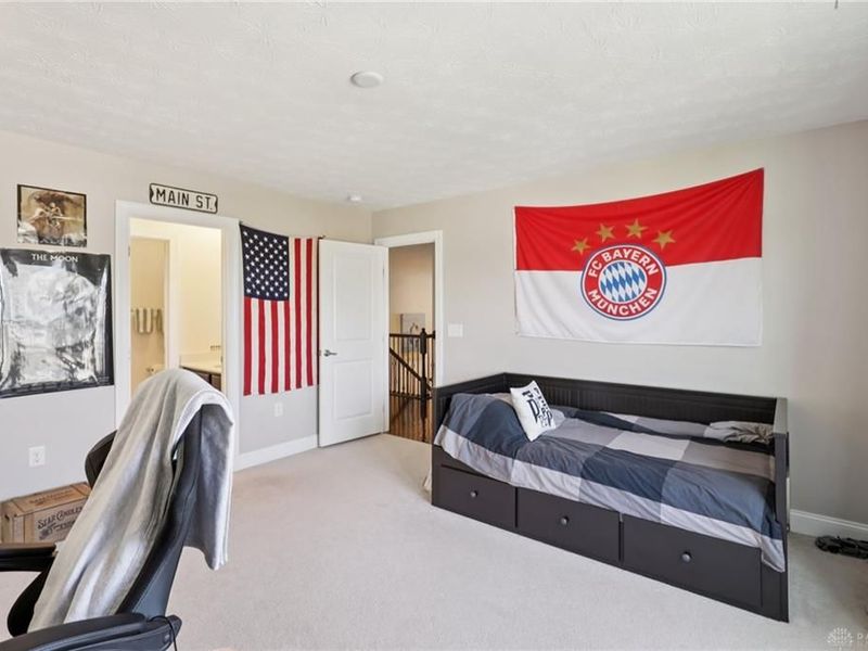 10276 Benjamin Way, Centerville, OH 45458 Photo 43