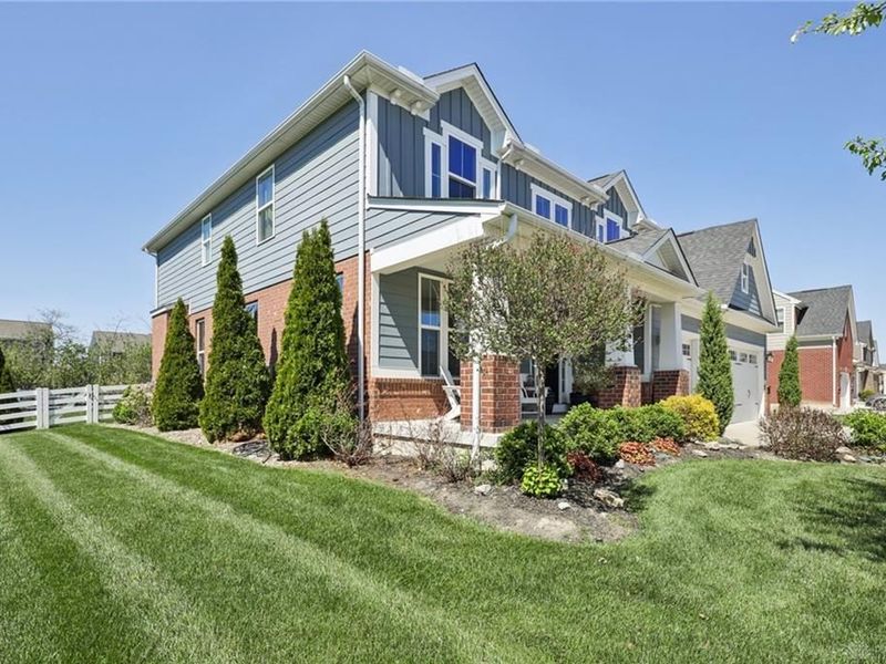 10276 Benjamin Way, Centerville, OH 45458 Photo 5