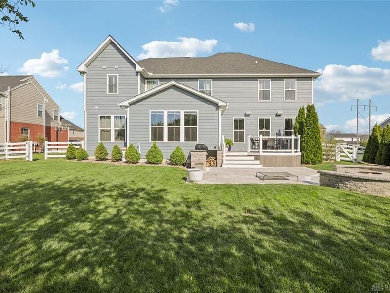 10276 Benjamin Way, Centerville, OH 45458 Photo 50