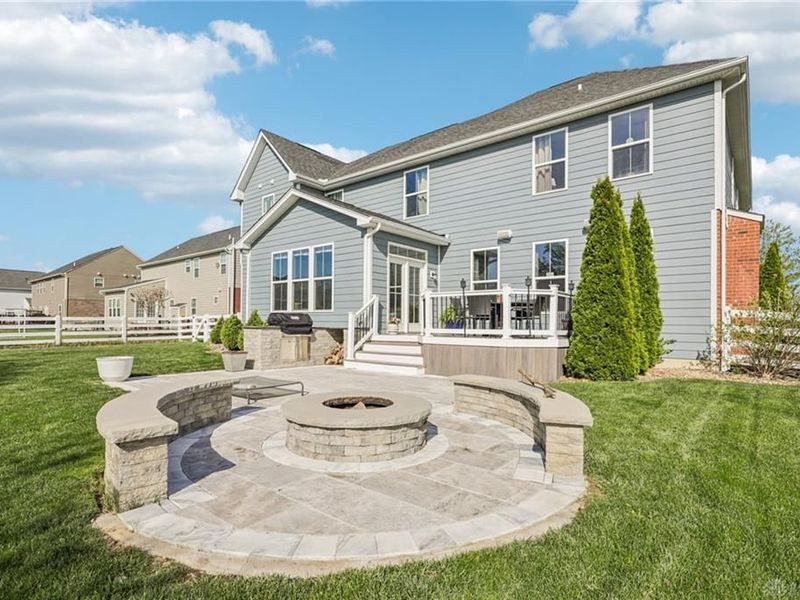 10276 Benjamin Way, Centerville, OH 45458 Photo 51