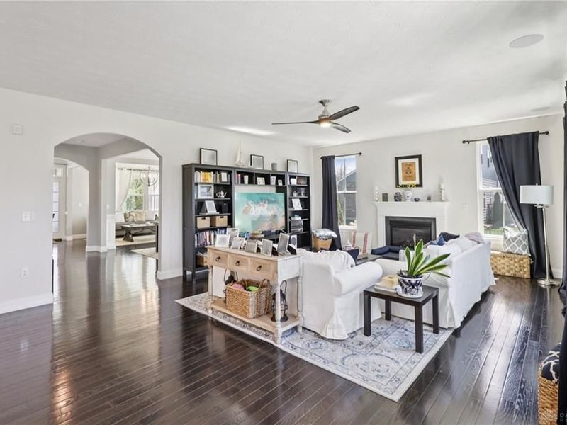 10276 Benjamin Way, Centerville, OH 45458 Photo 6