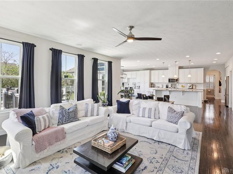 10276 Benjamin Way, Centerville, OH 45458 Photo 8