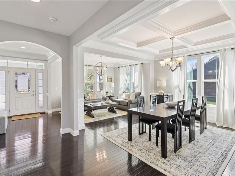 10276 Benjamin Way, Centerville, OH 45458 Photo 9