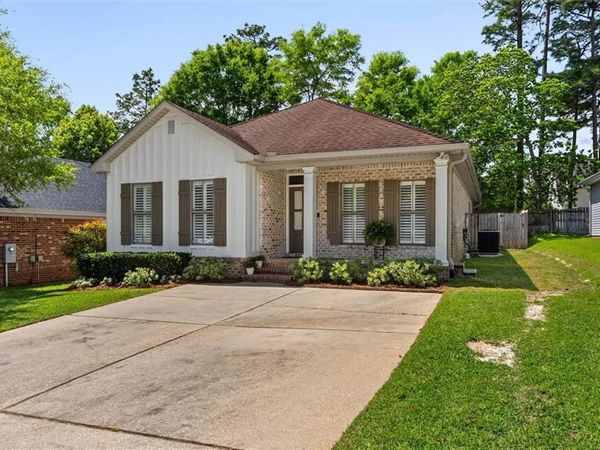 1052 Linlen Avenue, Mobile, AL 36609