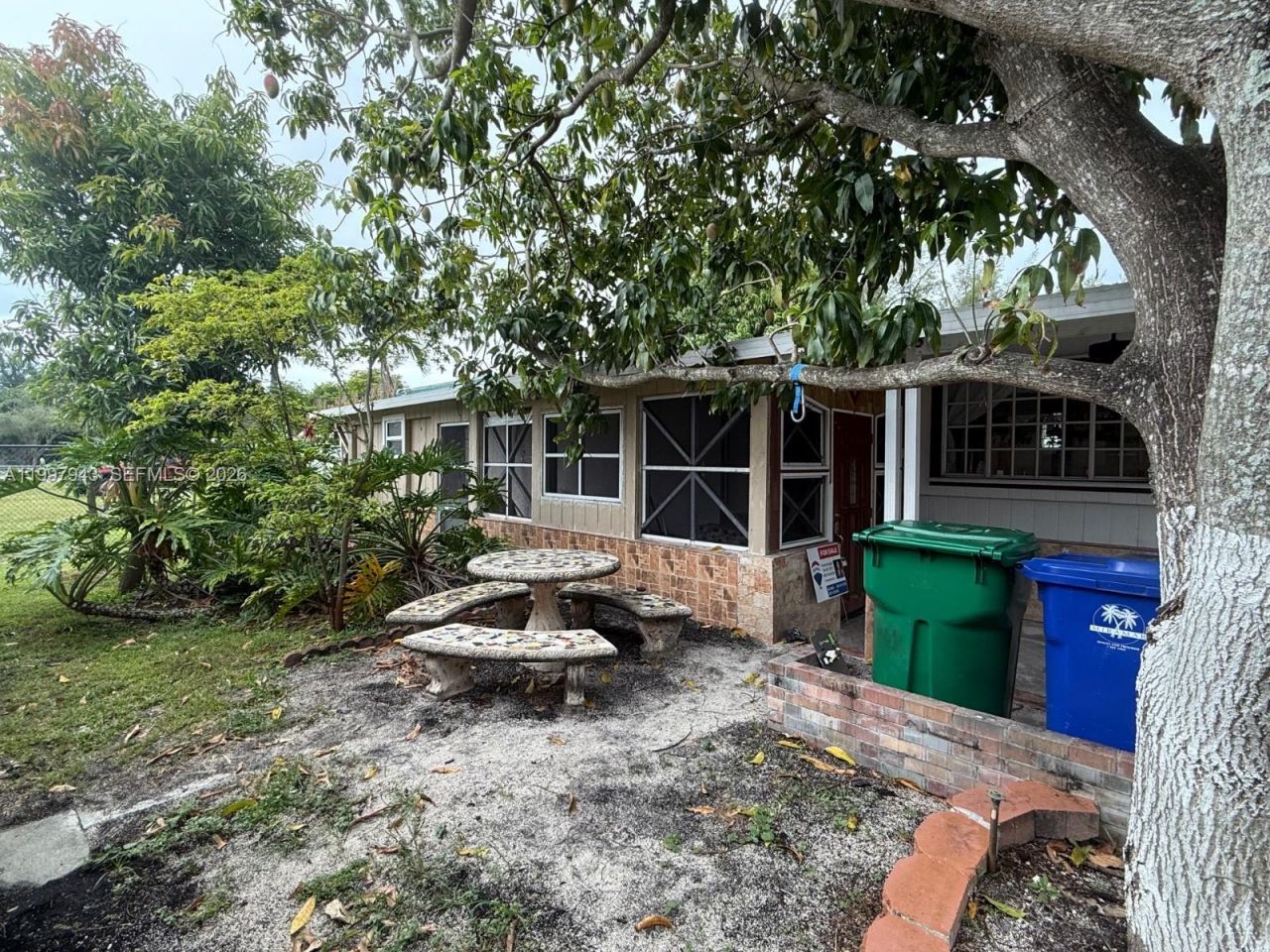 11201 SW 55th St, Lot D9, Miramar, FL 33025 Photo