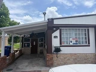 11201 SW 55th St, Lot D9, Miramar, FL 33025 Photo