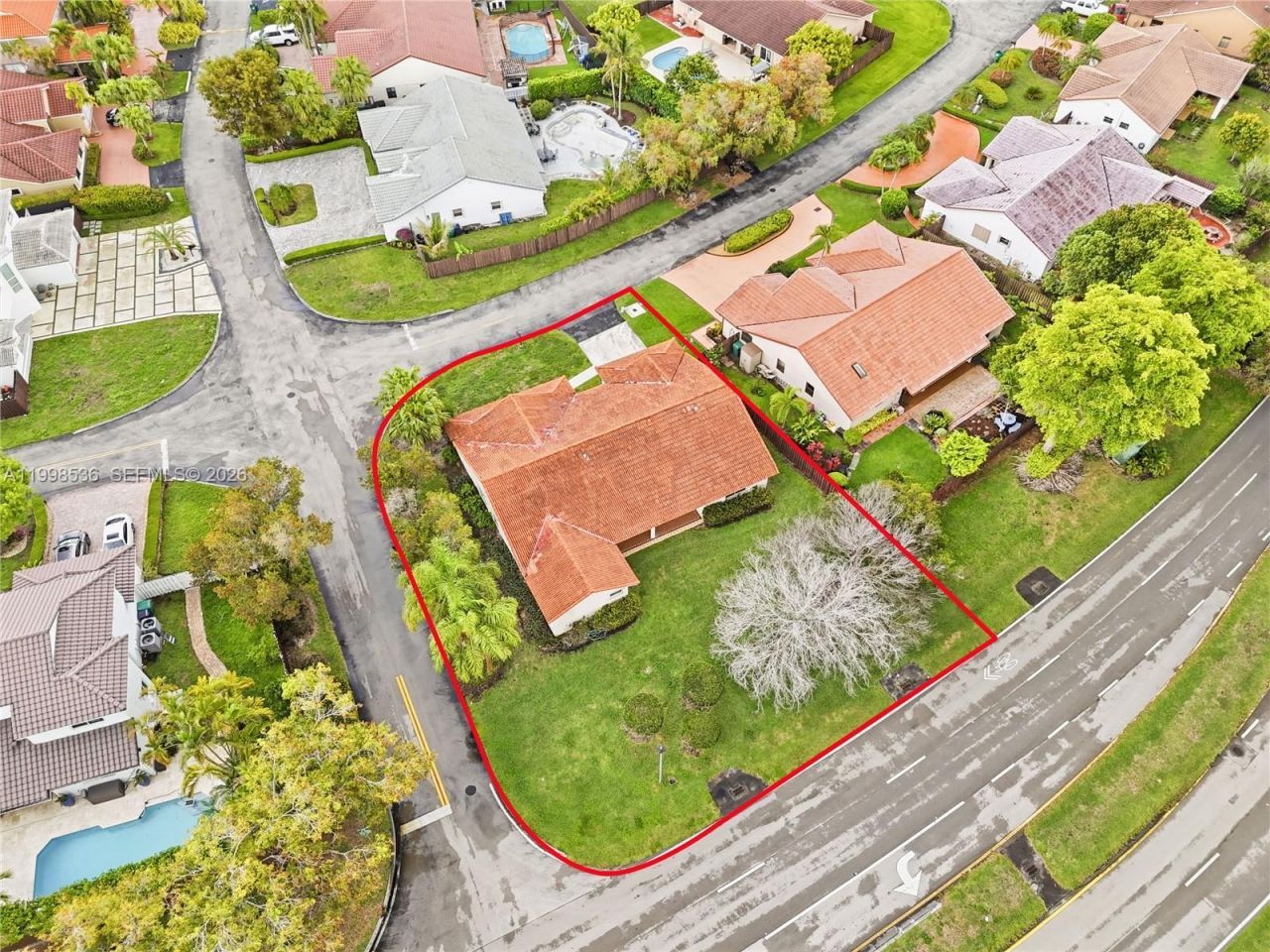 4540 SW 151st Pl, Miami, FL 33185 Photo