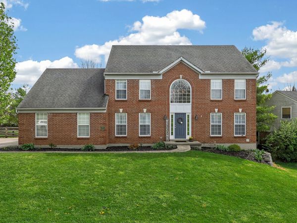 516 Wessex Lane, Walton, KY 41094