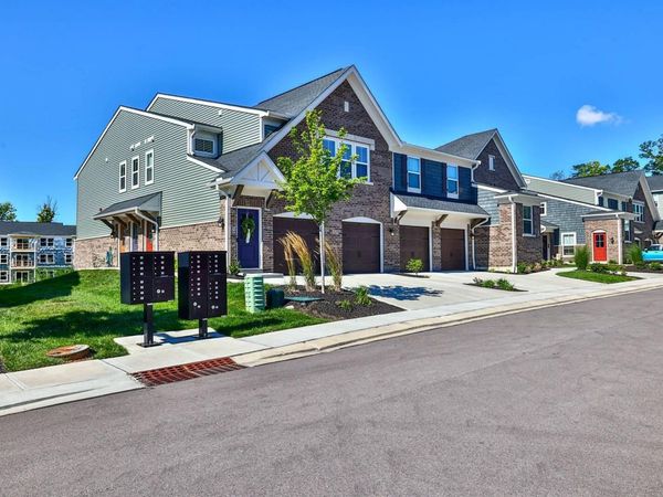 2522 Elyria Court, Crescent Springs, KY 41017