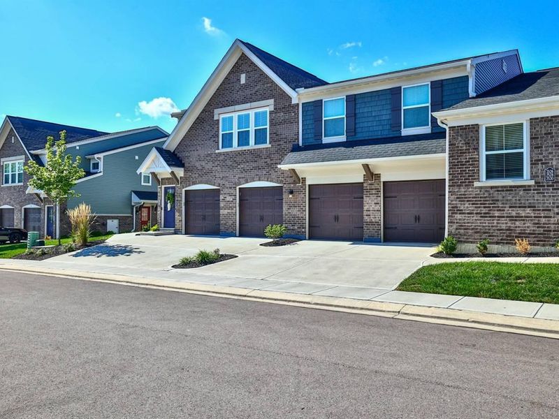 2522 Elyria Court, Crescent Springs, KY 41017 Photo 2