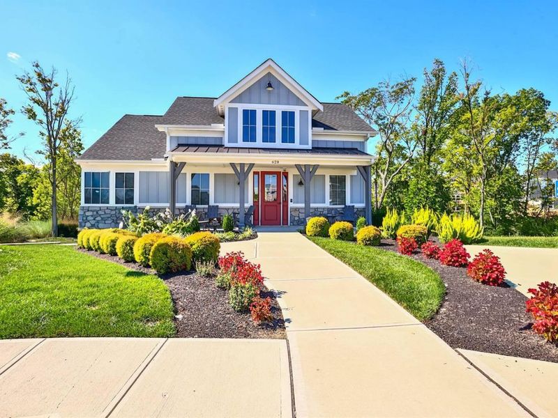 2522 Elyria Court, Crescent Springs, KY 41017 Photo 39