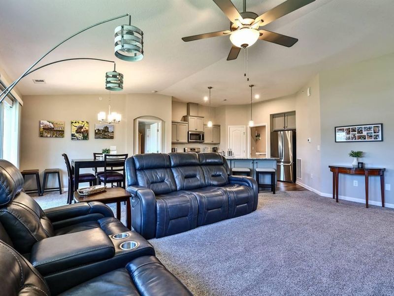 2522 Elyria Court, Crescent Springs, KY 41017 Photo 8