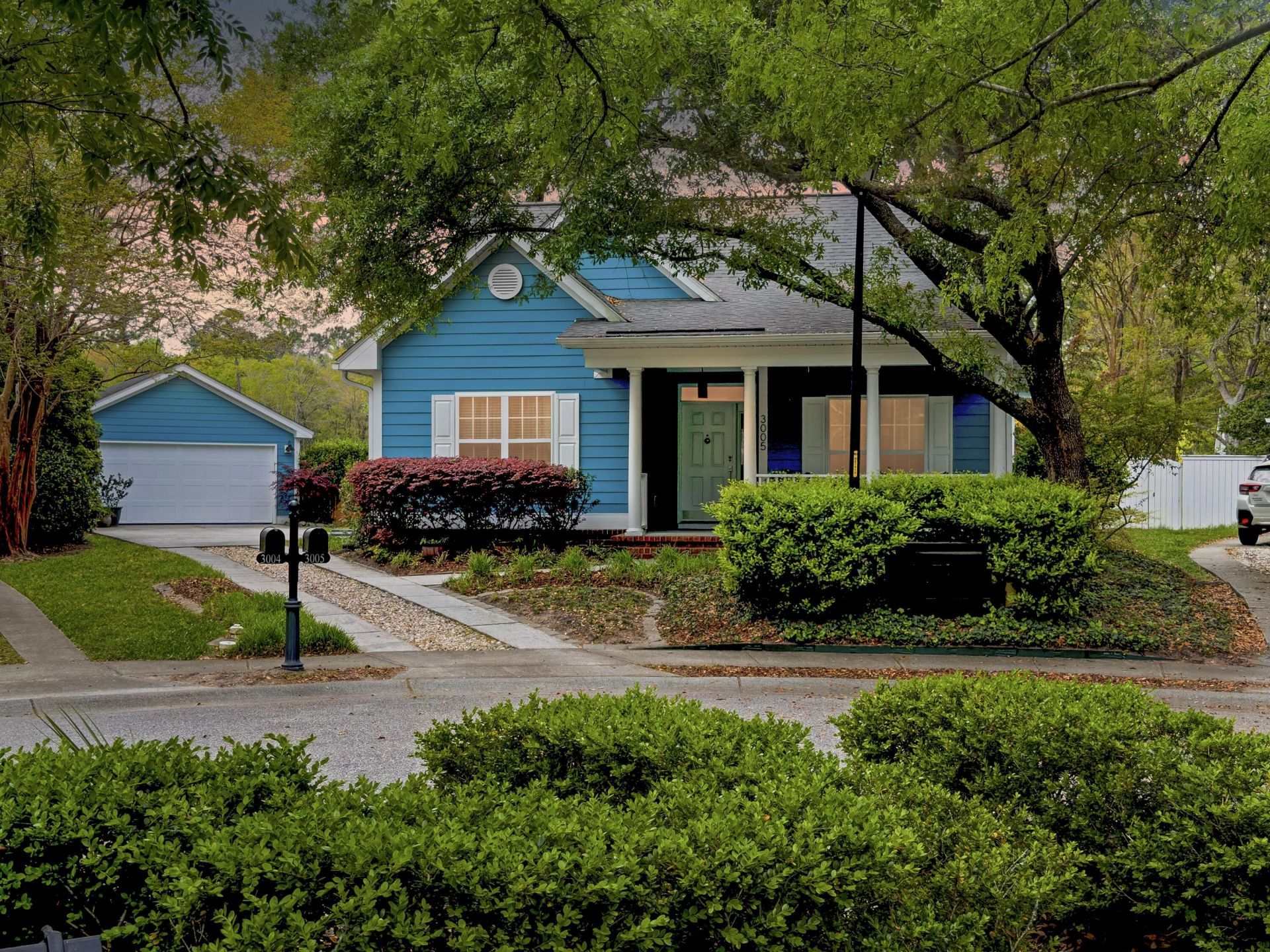 3005 Split Hickory Court Photo 1