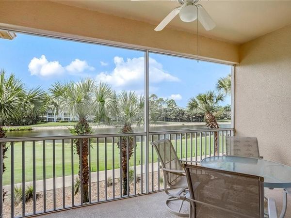 3980 Bishopwood CT E, Unit 204, NAPLES, FL 34114