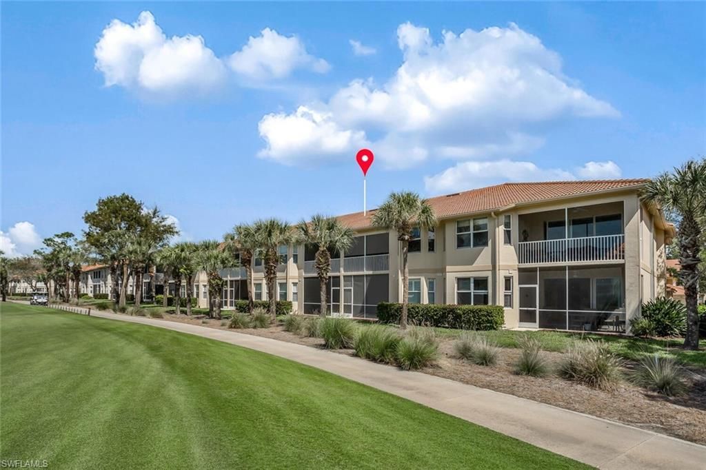3980 Bishopwood Ct E, Unit 204, Naples, FL 34114 Photo