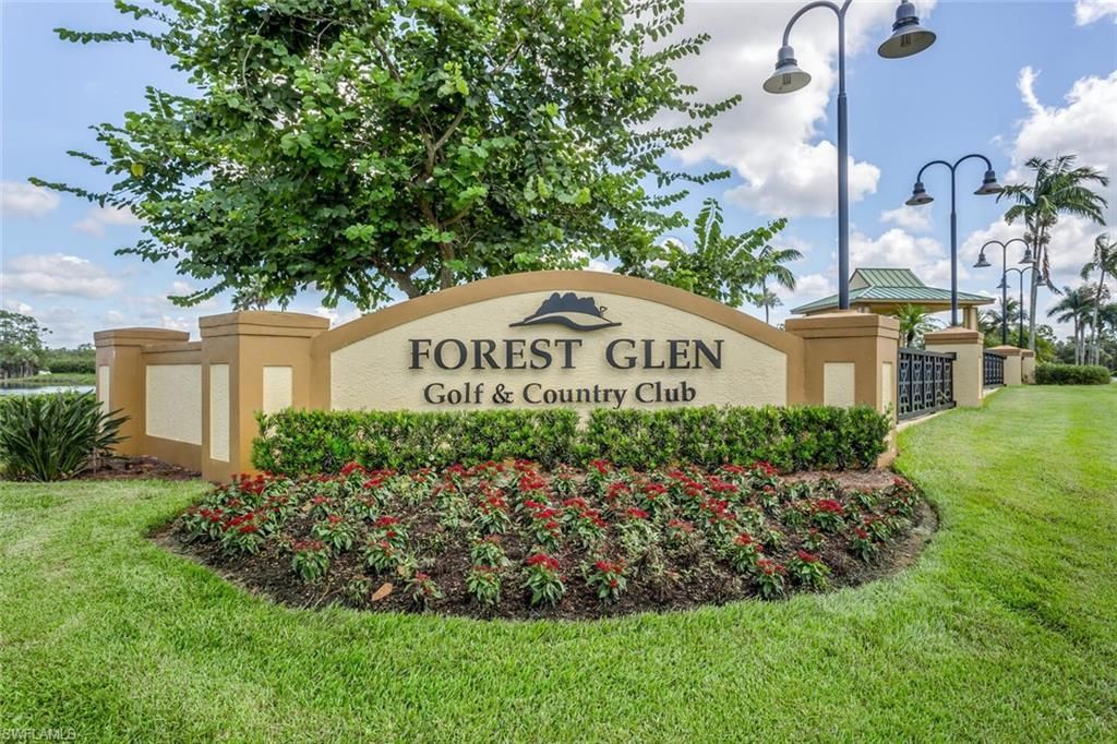 3980 Bishopwood Ct E, Unit 204, Naples, FL 34114 Photo