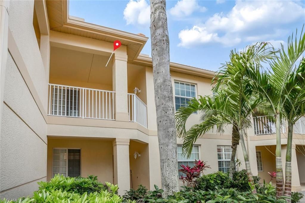 3980 Bishopwood Ct E, Unit 204, Naples, FL 34114 Photo