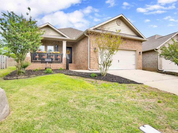 6372 Ladera Trl, Pace, FL 32571