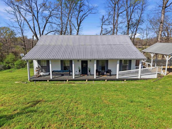 184 Saltillo Road , Conway, AR 72032