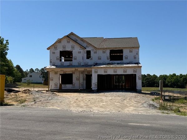 198 Laforce Lane, Broadway, NC 27505