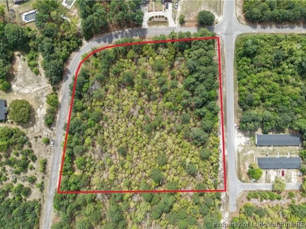 0 Benjamin Street, Fayetteville, NC 28311