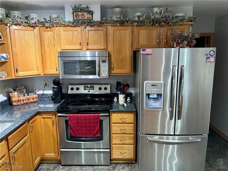 7231 Bluebird Road NW, East Canton, OH 44730 Photo 13