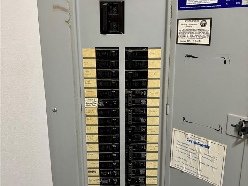 7231 Bluebird Road NW, East Canton, OH 44730 Photo 34