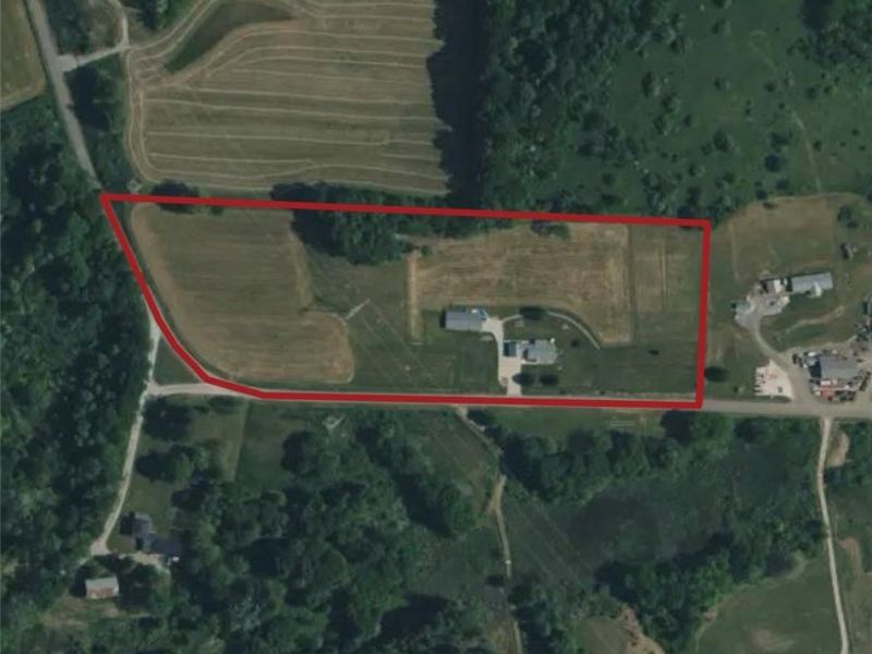 7231 Bluebird Road NW, East Canton, OH 44730 Photo 35