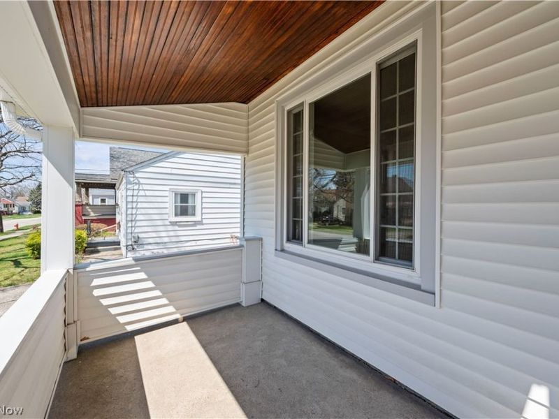 4912 Behrwald Avenue, Cleveland, OH 44144 Photo 3