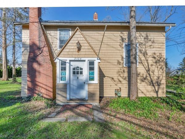 2526 River Road, Willoughby Hills, OH 44094