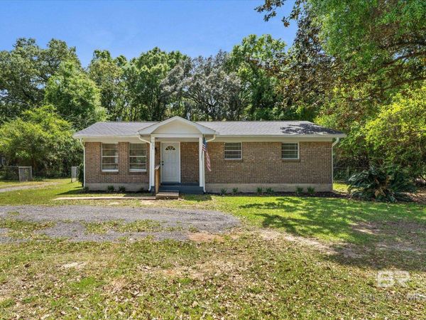 7051 CAMBRIDGE Drive, Mobile, AL 36619