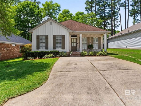 1052 Linlen Avenue, Mobile, AL 36609