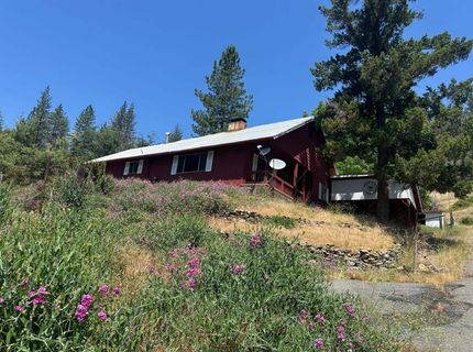 992 Rush Creek Road, Twain, CA 95984 Photo