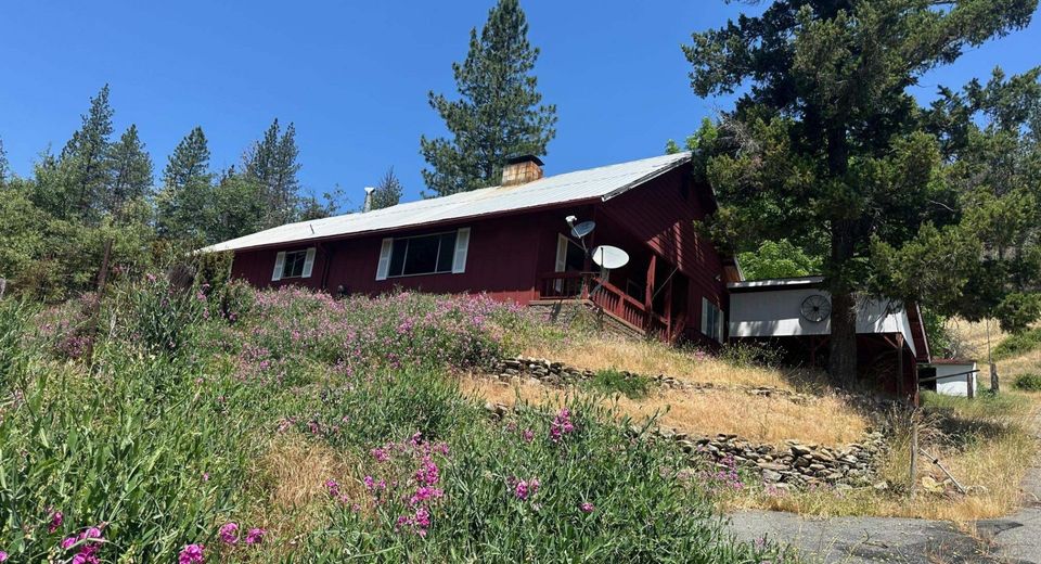 992 Rush Creek Road, Twain, CA 95984 Photo