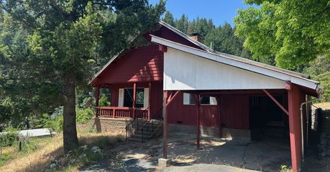 992 Rush Creek Road, Twain, CA 95984 Photo
