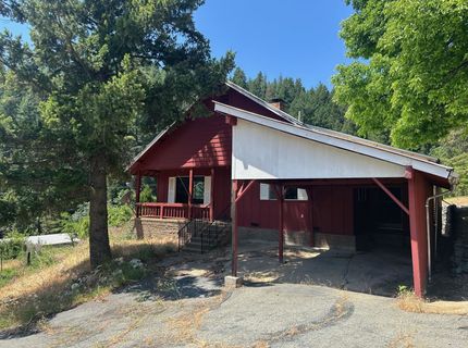 992 Rush Creek Road, Twain, CA 95984 Photo