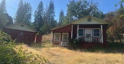 992 Rush Creek Road, Twain, CA 95984 Photo