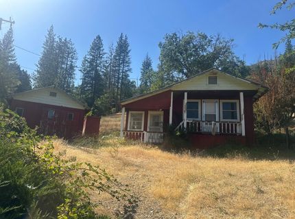 992 Rush Creek Road, Twain, CA 95984 Photo