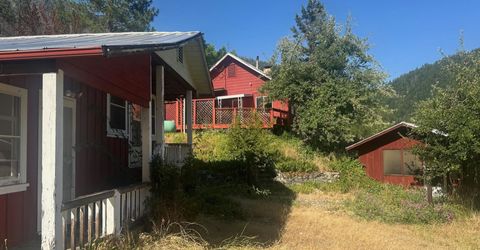 992 Rush Creek Road, Twain, CA 95984 Photo