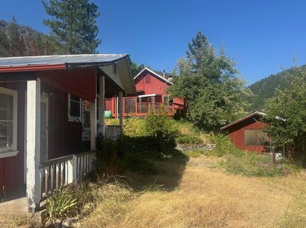 992 Rush Creek Road, Twain, CA 95984 Photo