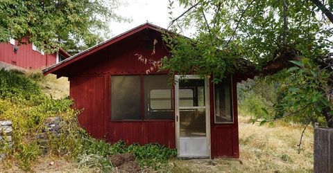 992 Rush Creek Road, Twain, CA 95984 Photo