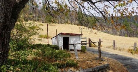 992 Rush Creek Road, Twain, CA 95984 Photo